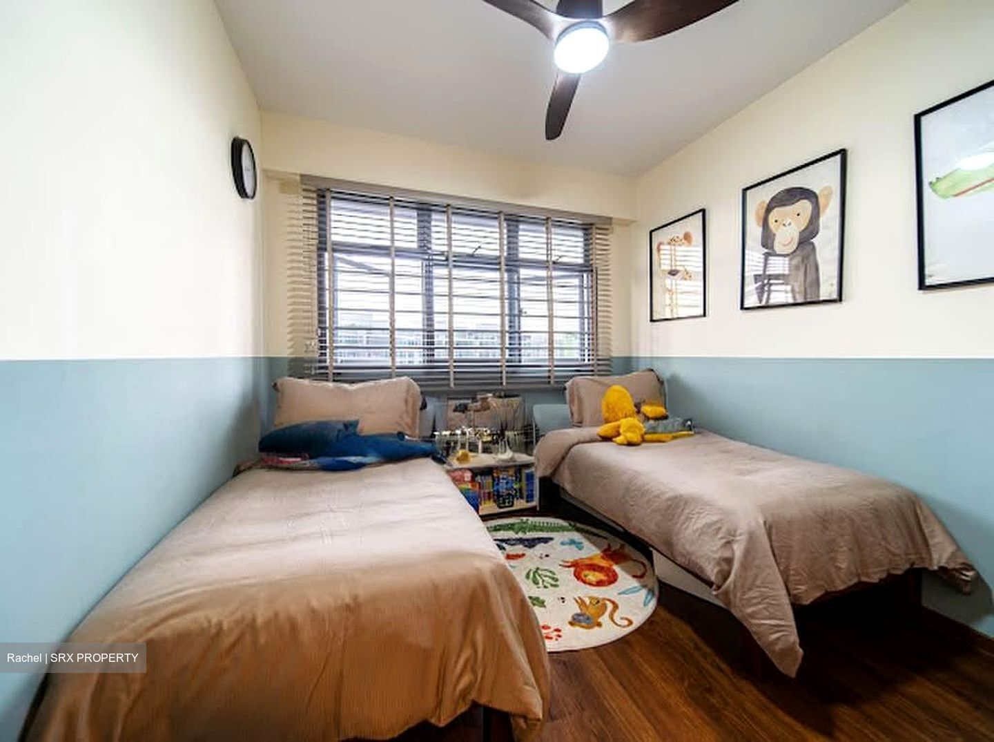 Blk 622B Tampines Greenverge (Tampines), HDB 4 Rooms #563094061
